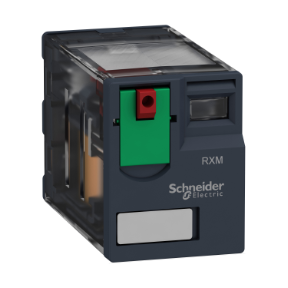 RXM4AB1F7 Imagem Schneider electric