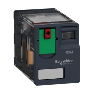 Schneider Electric RXM4AB1F7 Picture