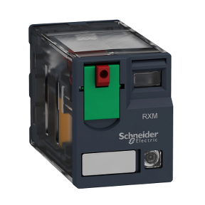 RXM2AB2P7 picture- Schneider-electric