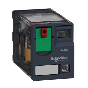 RXM4AB2P7 Product picture Schneider Electric