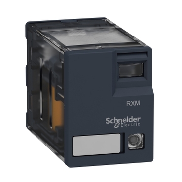 Schneider Electric RXM4AB3BD Picture