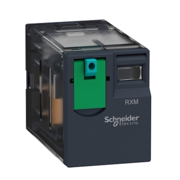 Slika proizvoda RXM2CB1FD Schneider Electric