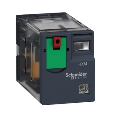RXM2CB2P7 Schneider Electric 图片