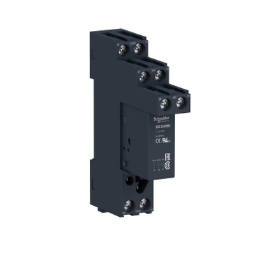 RSB2A080BDS Imagen del producto Schneider Electric