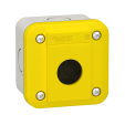 Xb7ns9444 Harmony Xb7 Monolithic Emergency Stop Plastic Red Mushroom O40 O22 Latching Key Release 2 Nc Schneider Electric Global
