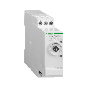 Re88865175 Time Delay Relay For Star Delta Starter 20
