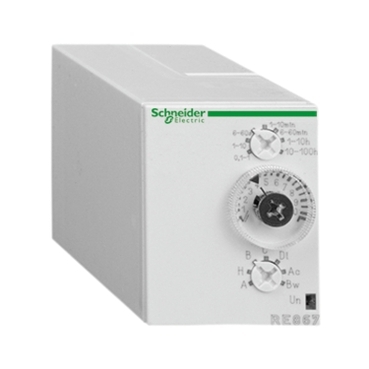 Schneider Electric RE88867103 Picture