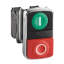 XB4BL73415 Product picture Schneider Electric