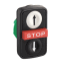 Schneider Electric ZB5AA71124 Picture