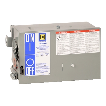 Schneider Electric PFA34080GN Picture