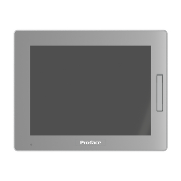 PFXDM6500TM - メンテナンス品、10 型ディスプレイモジュール