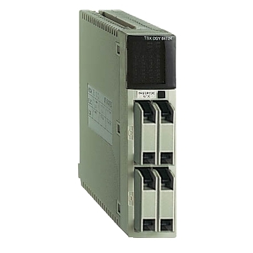 TSXDEY64D2K EcoStruxure Schneider Electric