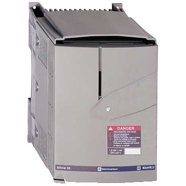 Schneider Electric ATV58HD23N4Z Picture