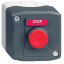Schneider Electric XALD111H29H7 Picture