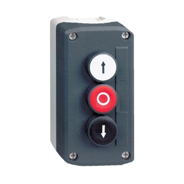 DOSCH&Amand DA1432XL Bouton d'appel d'urgence Maison avec