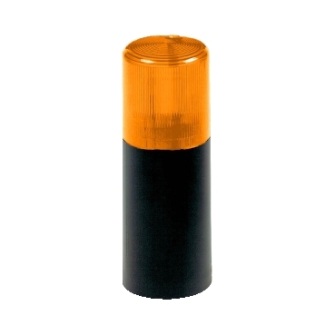 Schneider Electric signaallamp led oranje 24V ac/DC - XB7EV08BP kopen