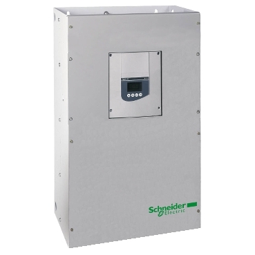 Schneider Electric ATS48C59Q Picture