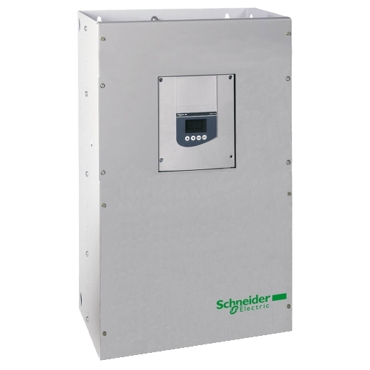 Schneider Electric ATS48C48Q Image