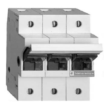 Schneider Electric GK1FF Picture