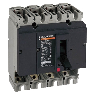31410 Hình ảnh sản phẩm Schneider Electric