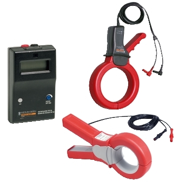 【本日特価】 probe and detector mobile - 50289 kit XP50 XRM, Vigilohm- 青年漫画