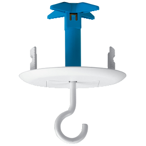 Alb71518 Multifix Surface Cover For Ceiling Box Former