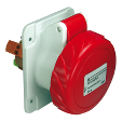 Pkx16m734 Pratika Wander Plug Straight 16 A 3p E 380 415 V Ac Ip67 Schneider Electric Global