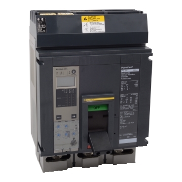 Schneider Electric PGA36025CU41A Picture