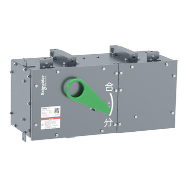 PH3NSH630GN2M54 Schneider Electric 图片