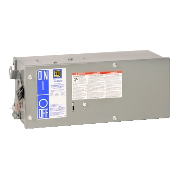 Schneider Electric PHL36100GU33X Picture