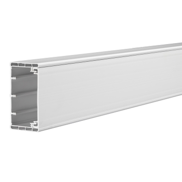 Mita - Consort Dado - installation trunking - 100x50 mm - 3 m