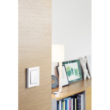 Acquista Merten Presa Di Corrente System M Bianco Polare Meg2301 0419 1 Pz 1868146 - Foto 11