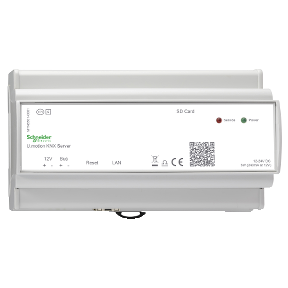 Schneider knx catalogo