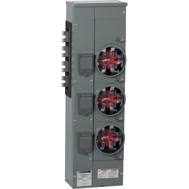 Schneider Electric EZMH313125CUX Picture