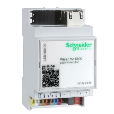 homeLYnk Schneider Electric Home Automation Expert