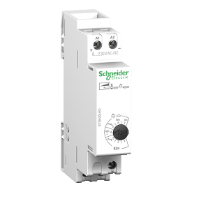 Telerupteur Schneider