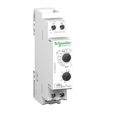 Schneider Electric Imagen del producto CCTDD20017