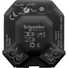 CCT99100 picture- Schneider-electric