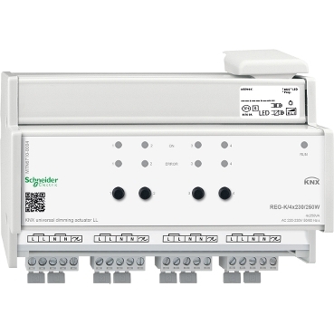 MTN6710-0004 Schneider Electric Image