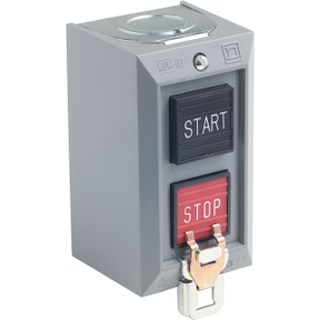 schneider electric control