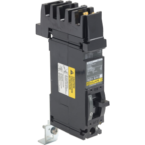 FH16020A - FA/LA MOLDED CASE CIRCUIT BREAKER 277V 20A ...