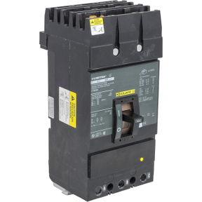 Fi36040 Molded Case Circuit Breaker 600v 40a Schneider