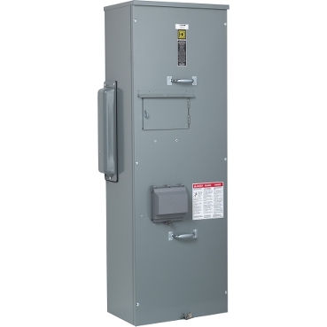 Schneider Electric EZM1600FS Picture