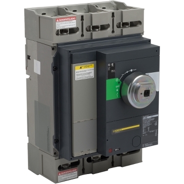 Schneider Electric PJL36000S12RE10 Picture