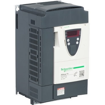 Schneider Electric ATV71HU55N4Z Picture