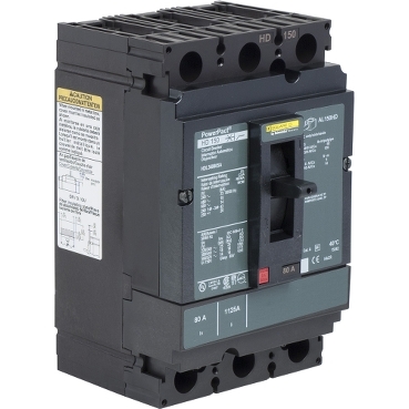 Schneider Electric HDL36040SA Picture