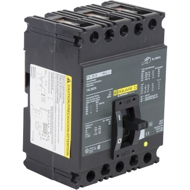 Schneider Electric FAL36035 Picture