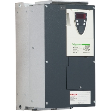 ATV71HD22N4 Schneider Electric Image