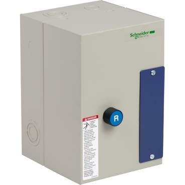 Image FVNR  10HP N1 120V