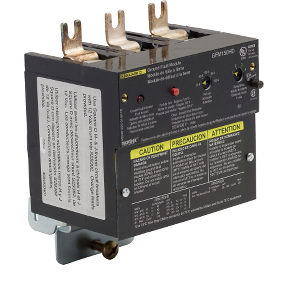 GFM150HD - 20 TO 100A MICROLOGIC GROUND FAULT MODULE | Schneider